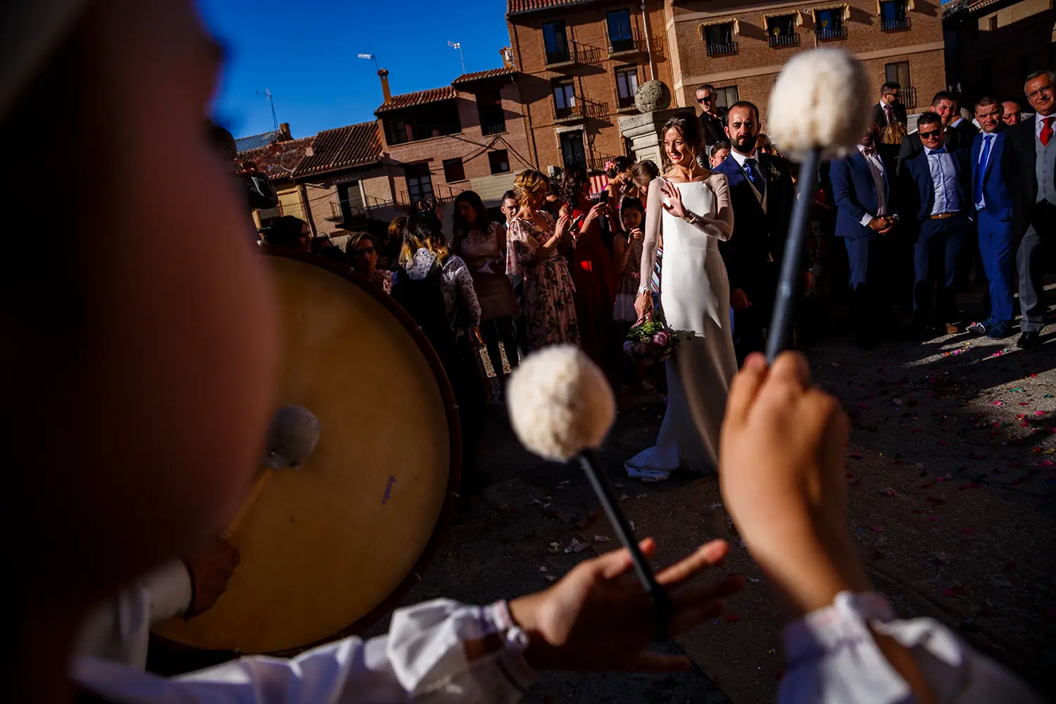 Alex Casas | Fotografa | Bodas