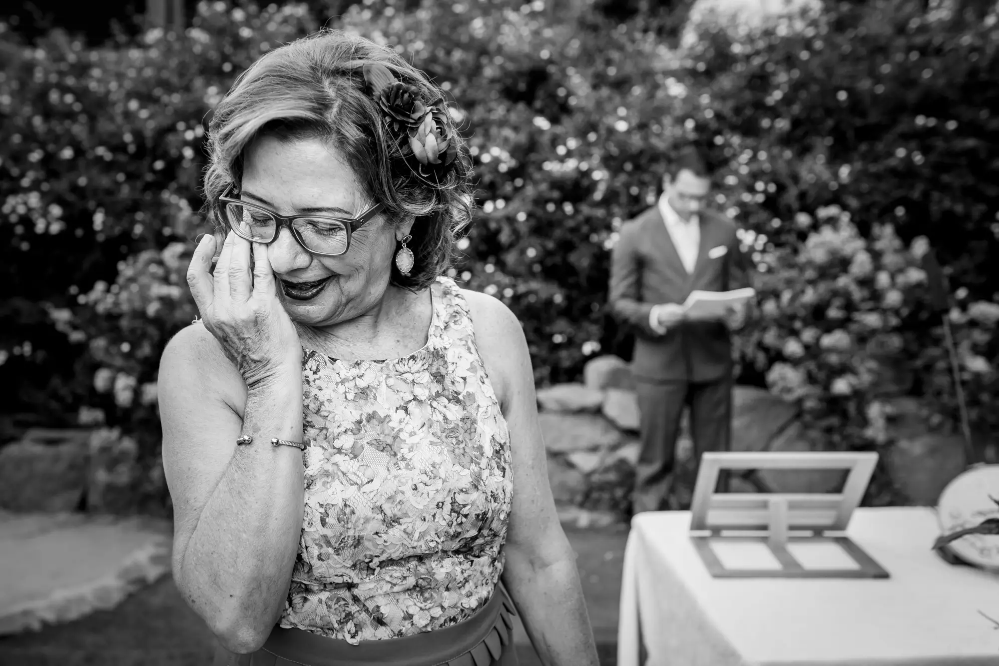 Alex Casas | Fotografa | Bodas