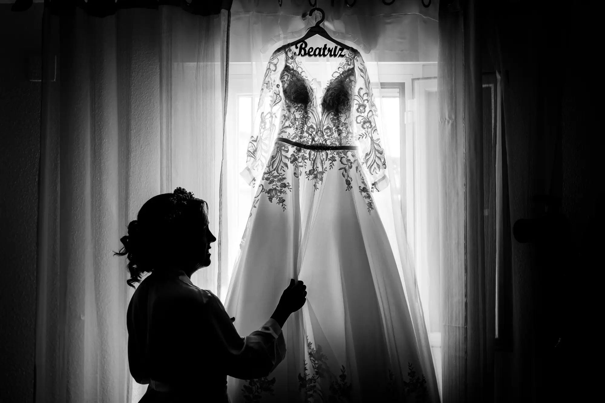 Alex Casas | Fotografa | Bodas
