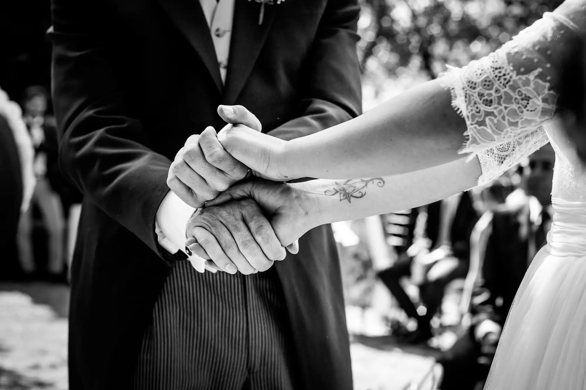Alex Casas | Fotografa | Bodas