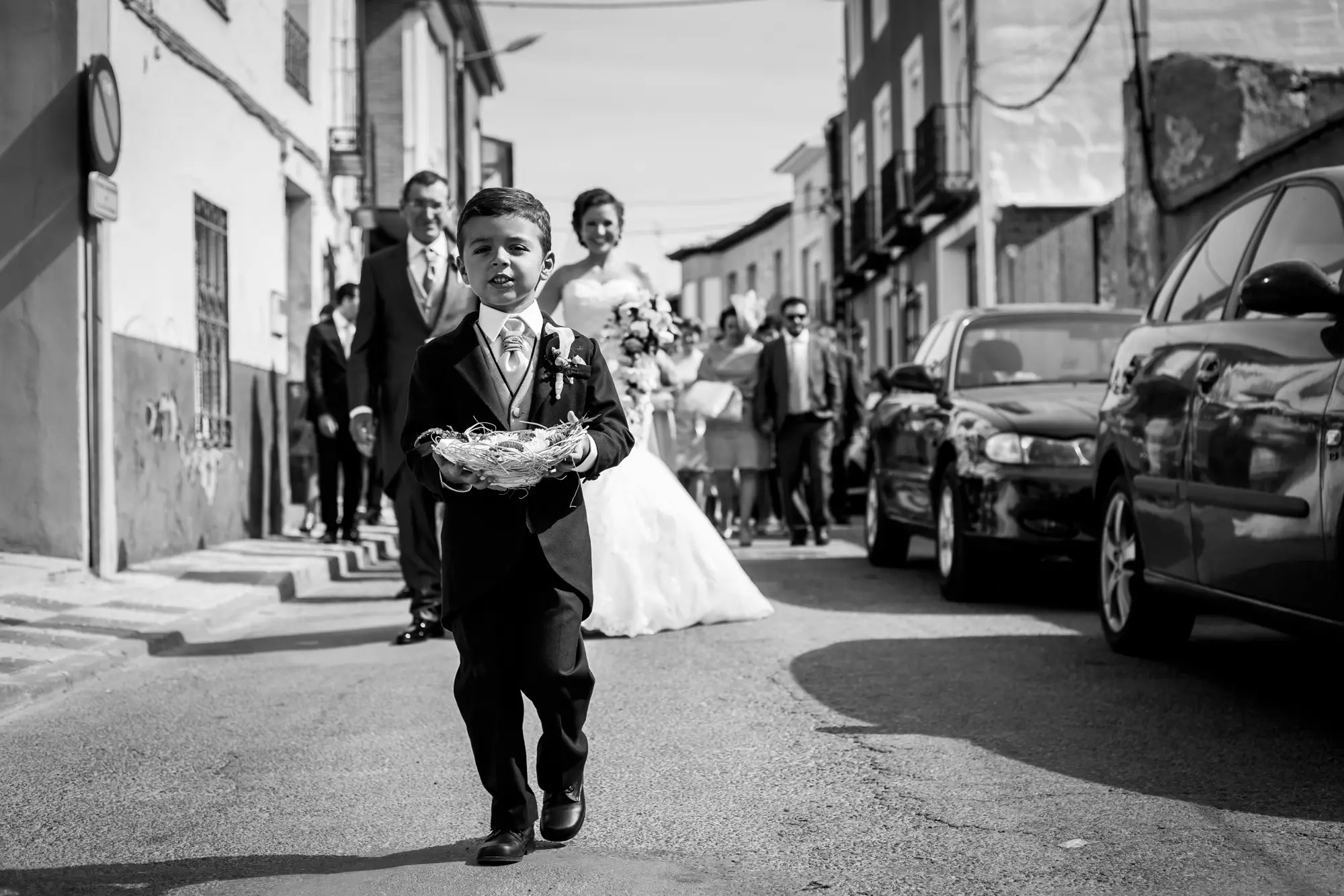 Alex Casas | Fotografa | Bodas
