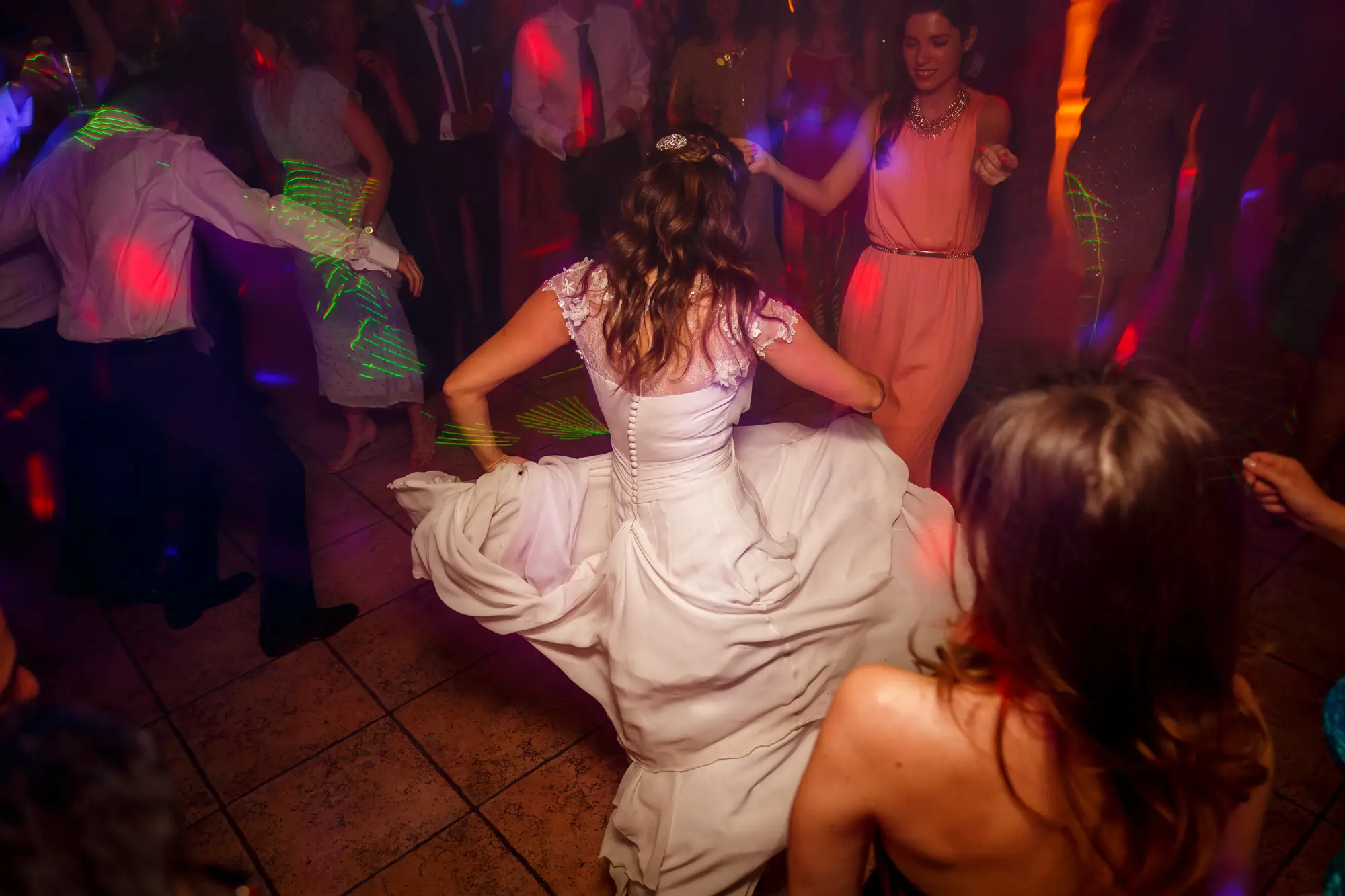 Alex Casas | Fotografa | Bodas