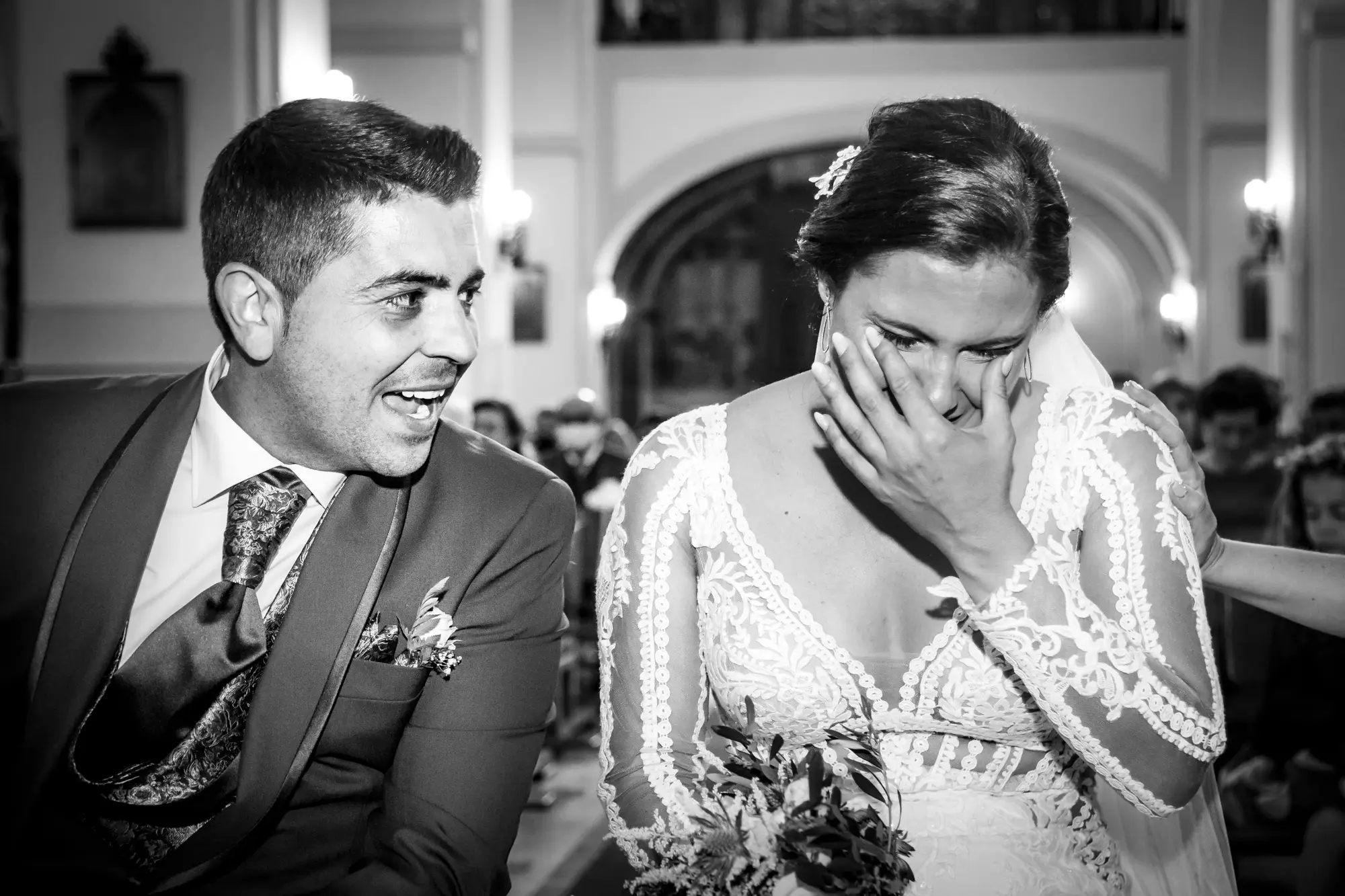 Alex Casas | Fotografa | Bodas