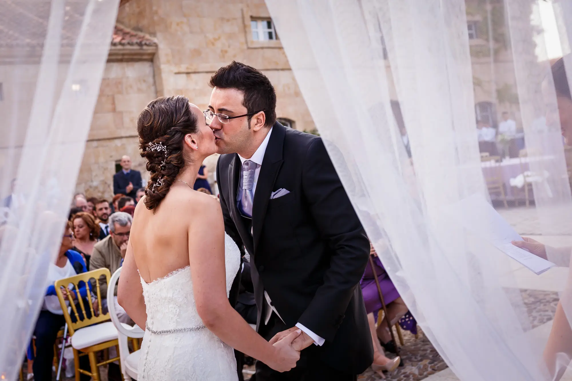 Alex Casas | Fotografa | Bodas