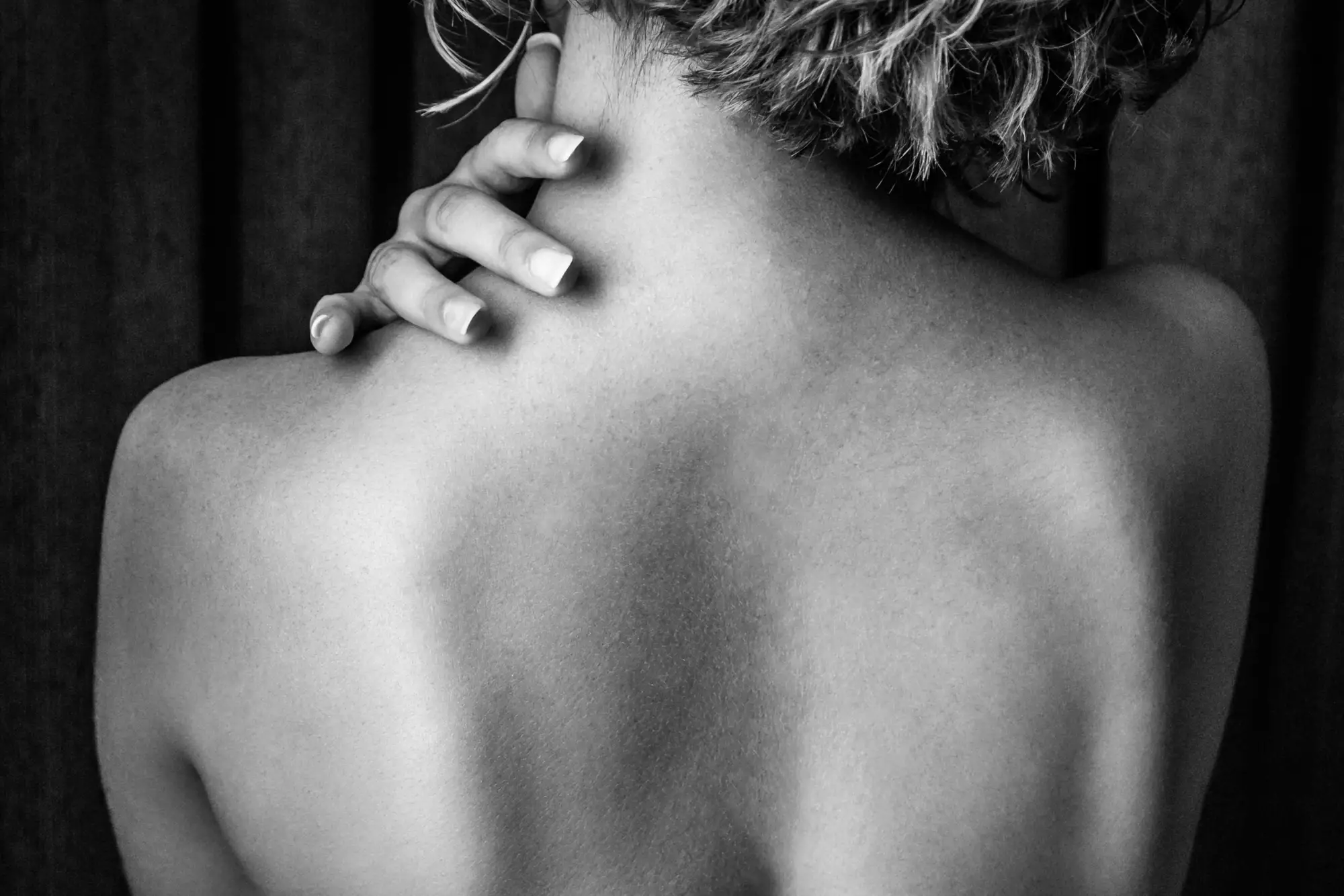 Alex Casas | Fotógrafa | Boudoir