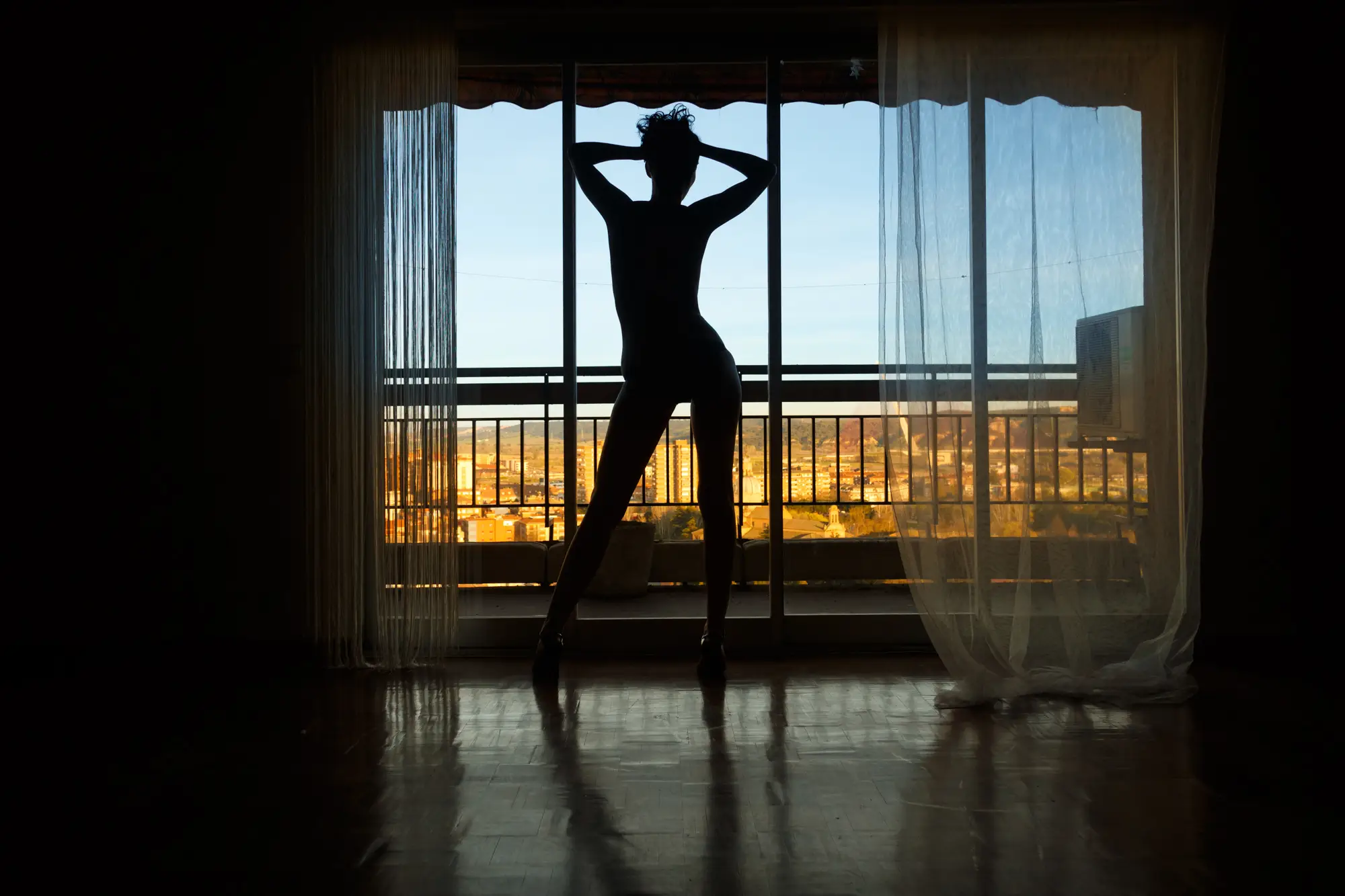 Alex Casas | Fotógrafa | Boudoir