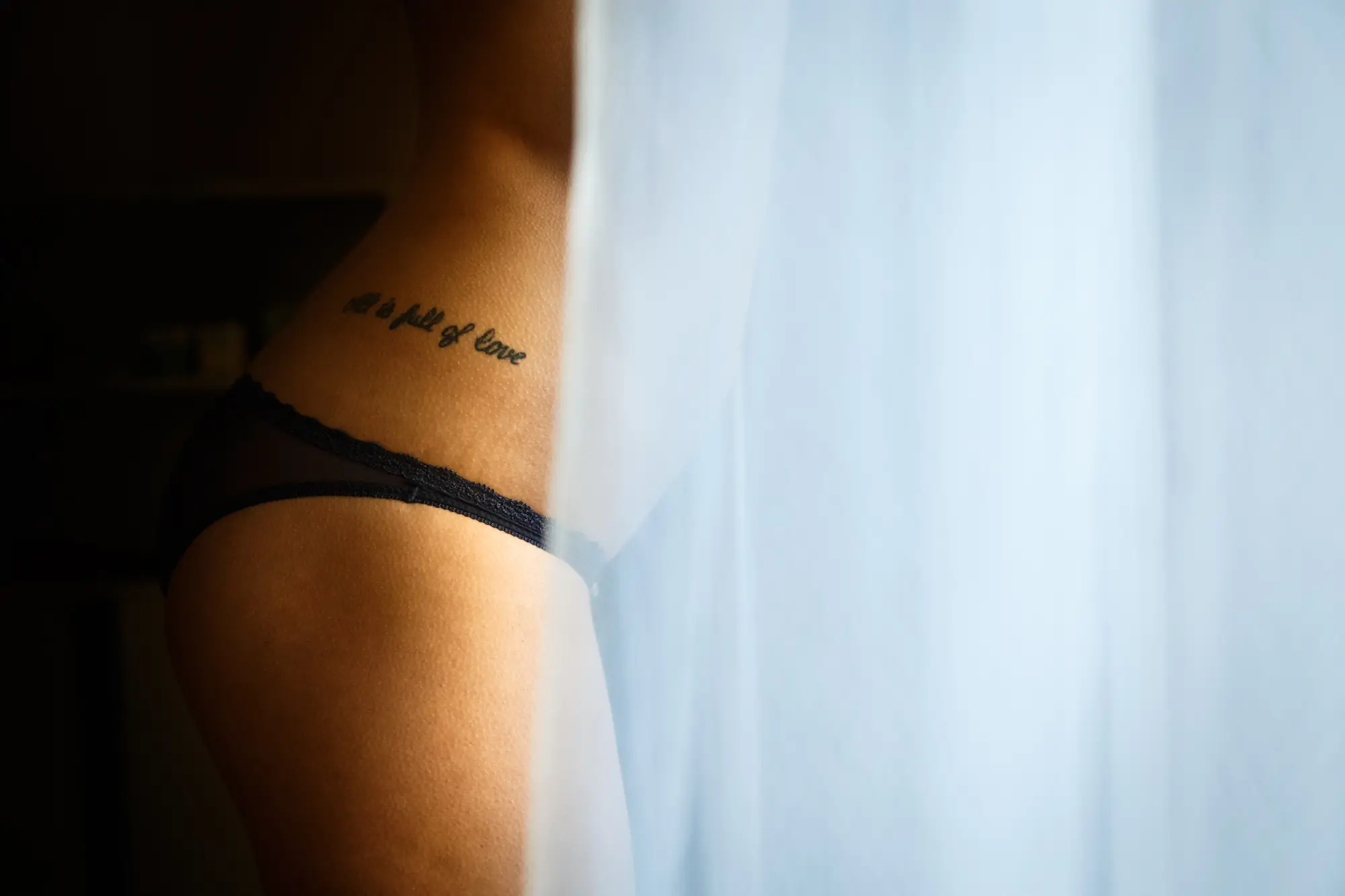 Alex Casas | Fotógrafa | Boudoir
