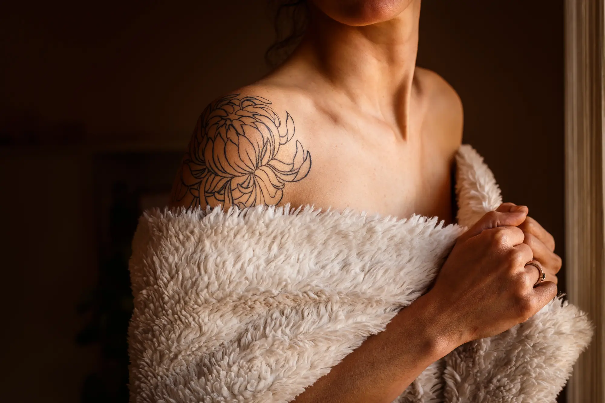 Alex Casas | Fotógrafa | Boudoir