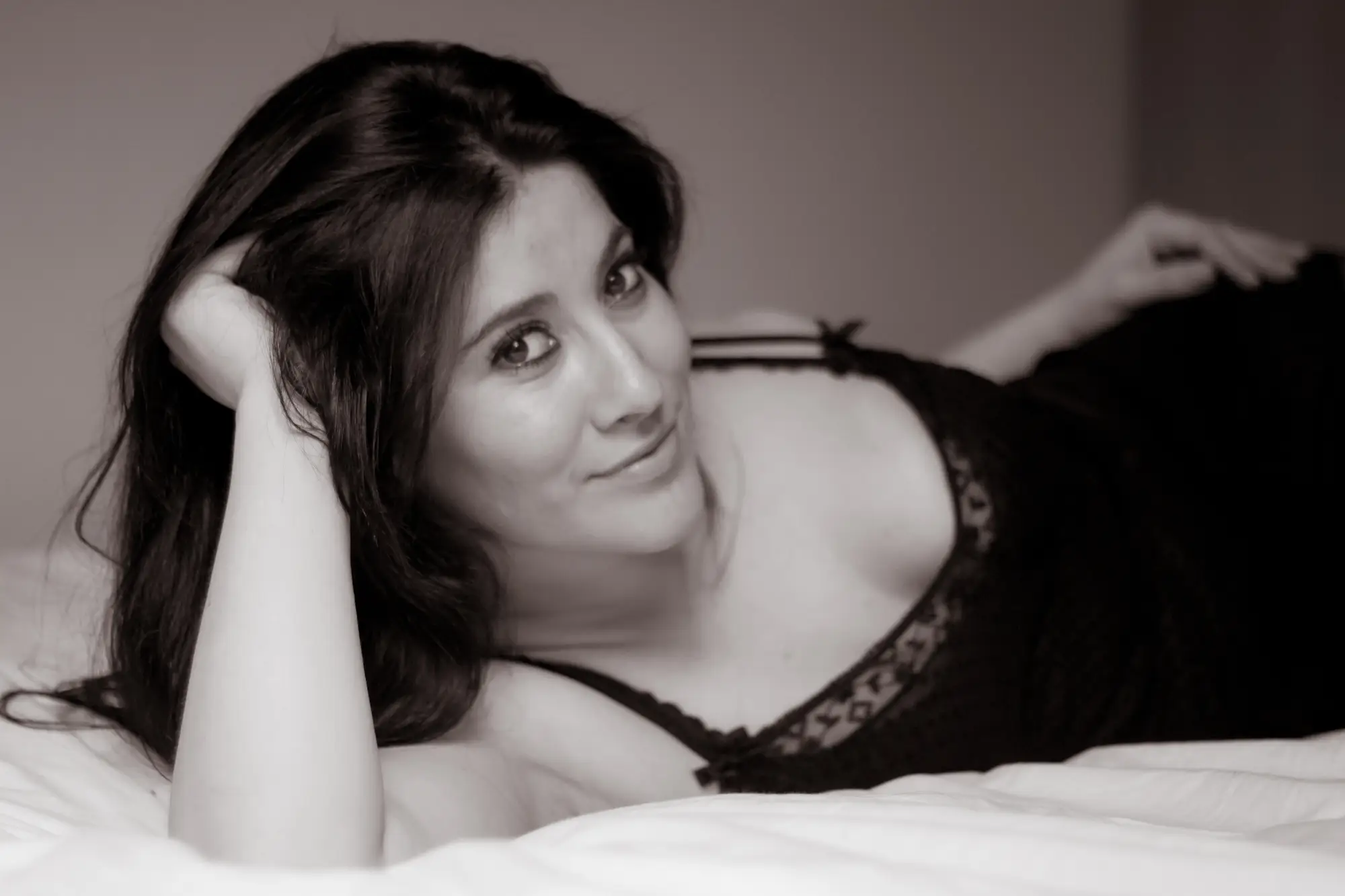 Alex Casas | Fotógrafa | Boudoir