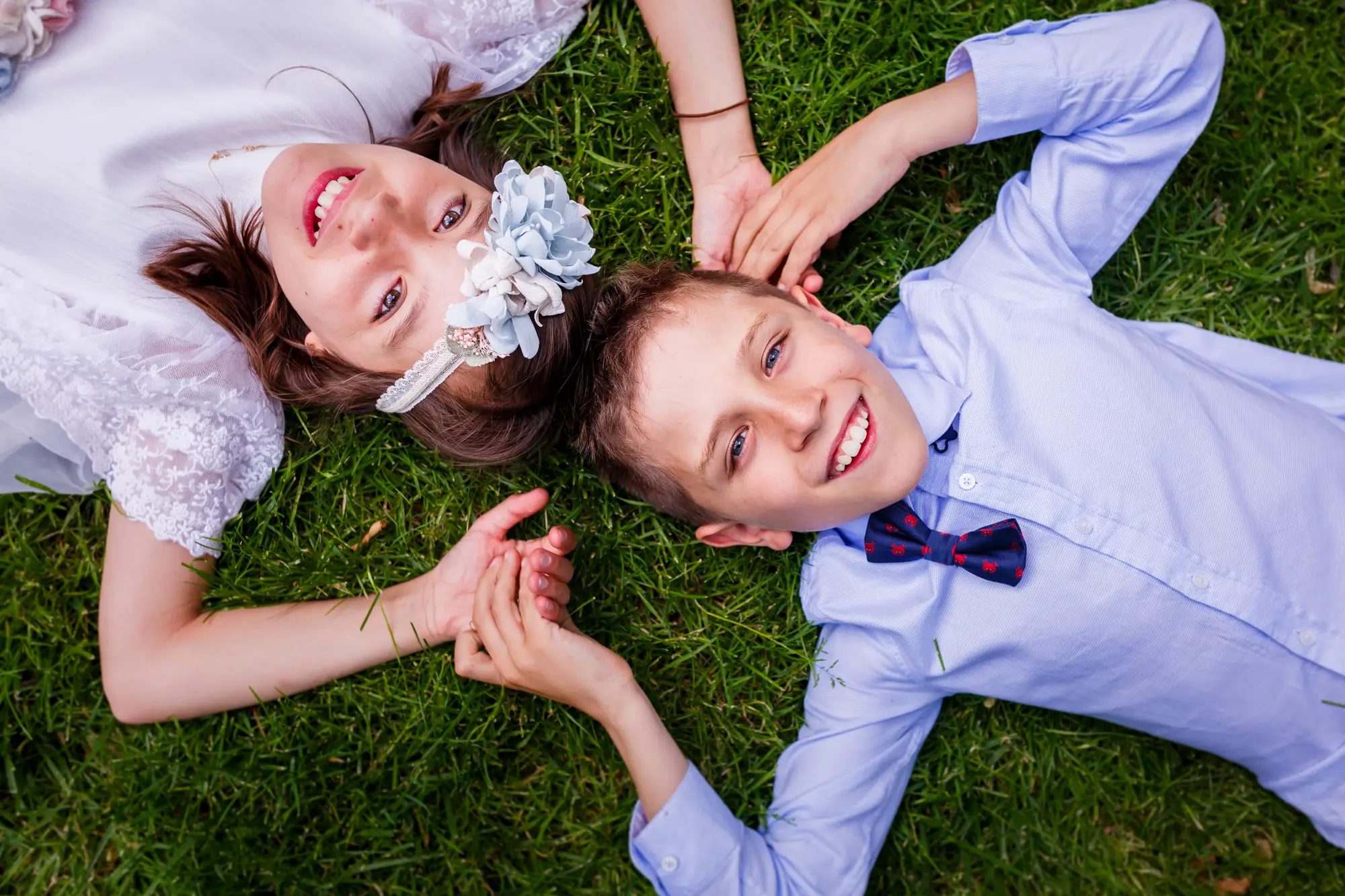 Alex Casas | Fotógrafa | Comunión