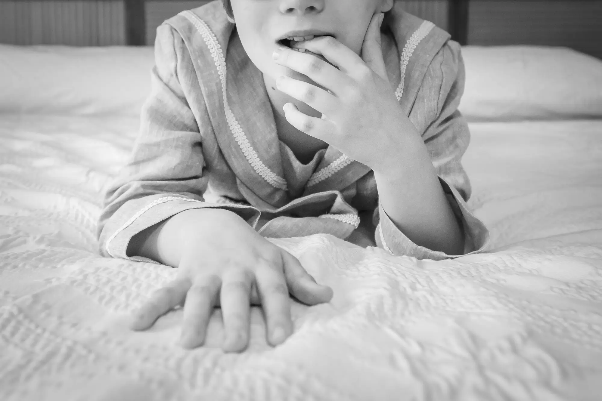 Alex Casas | Fotógrafa | Comunión