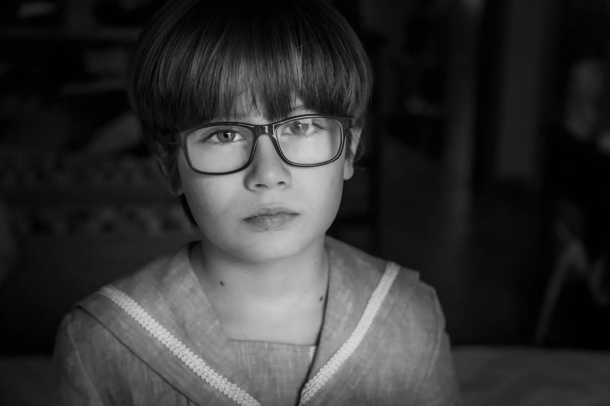 Alex Casas | Fotógrafa | Comunión