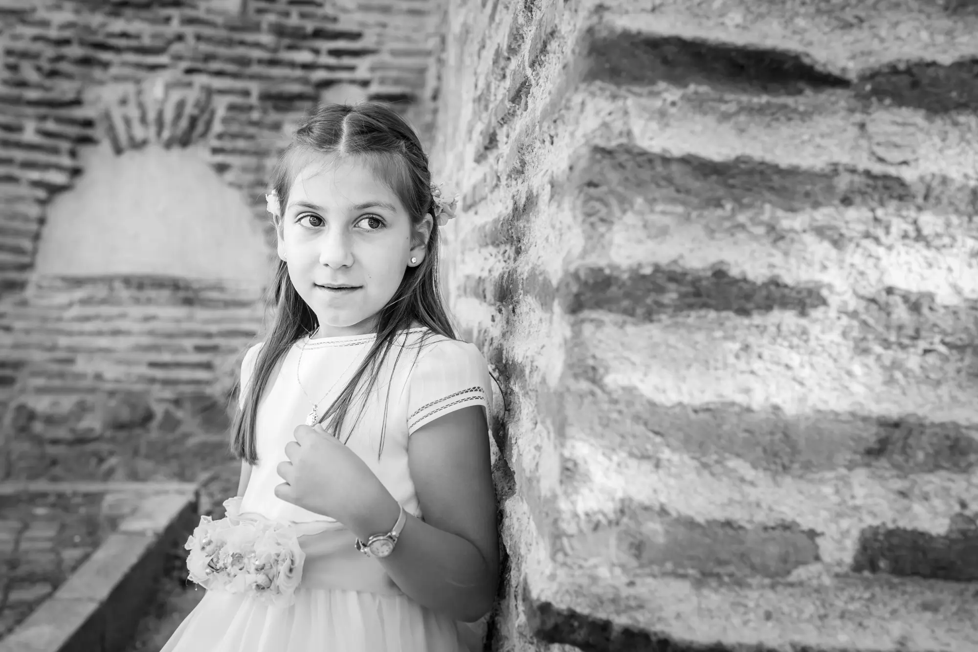 Alex Casas | Fotógrafa | Comunión