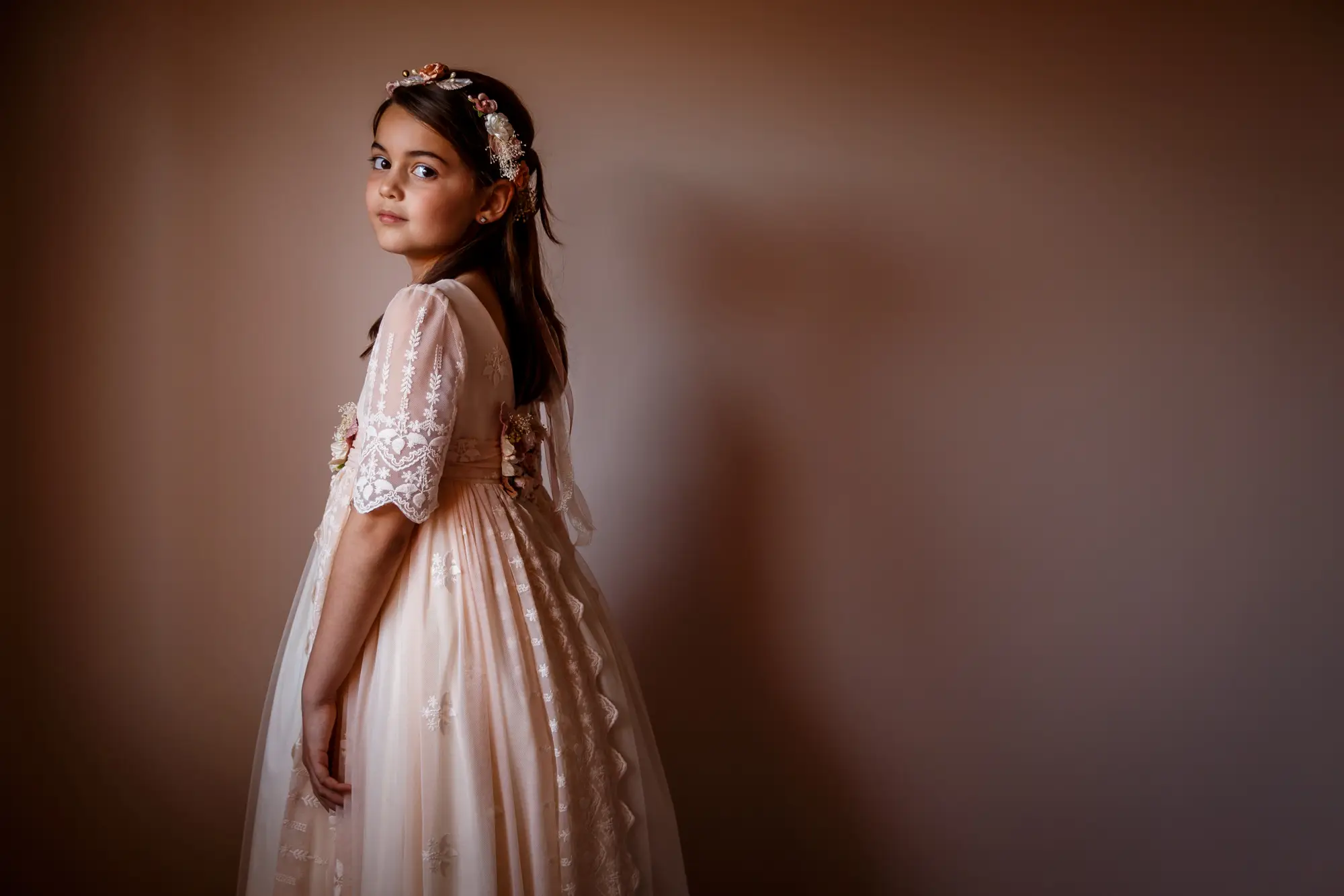 Alex Casas | Fotógrafa | Comunión