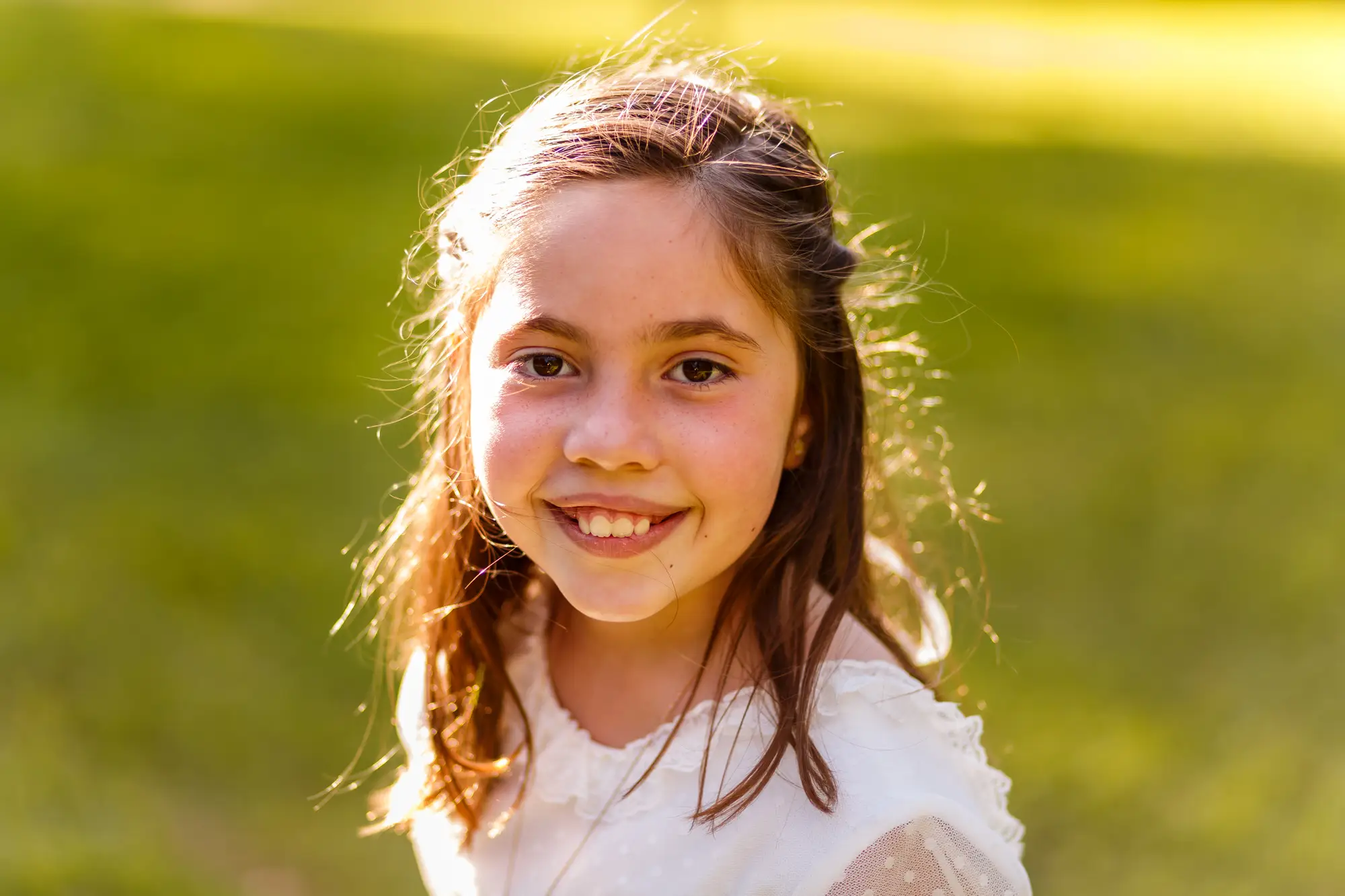 Alex Casas | Fotógrafa | Comunión