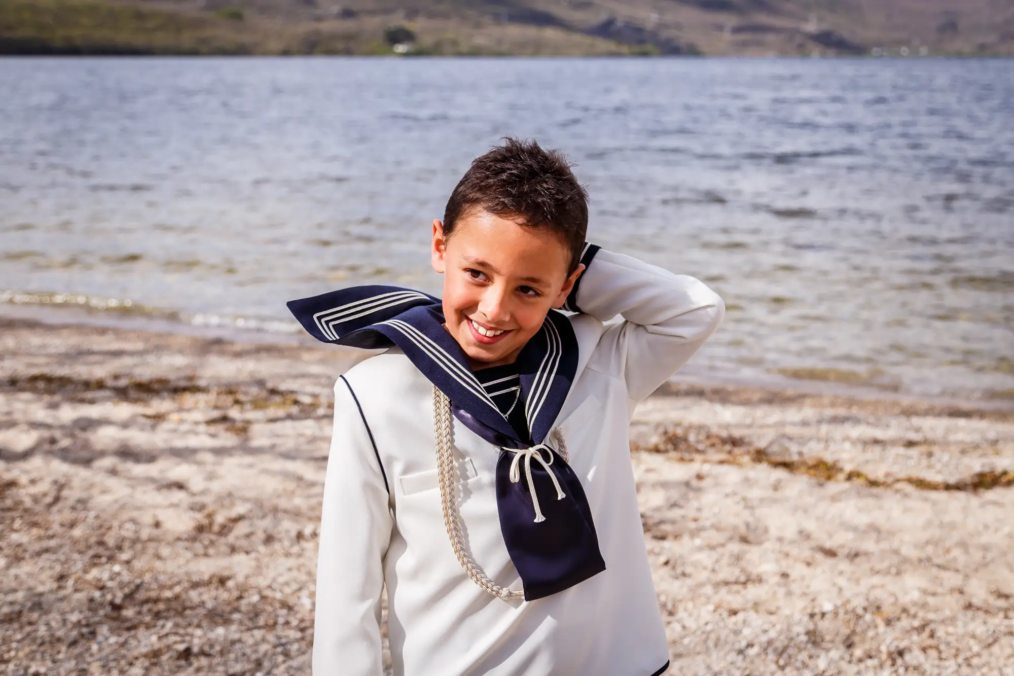 Alex Casas | Fotógrafa | Comunión