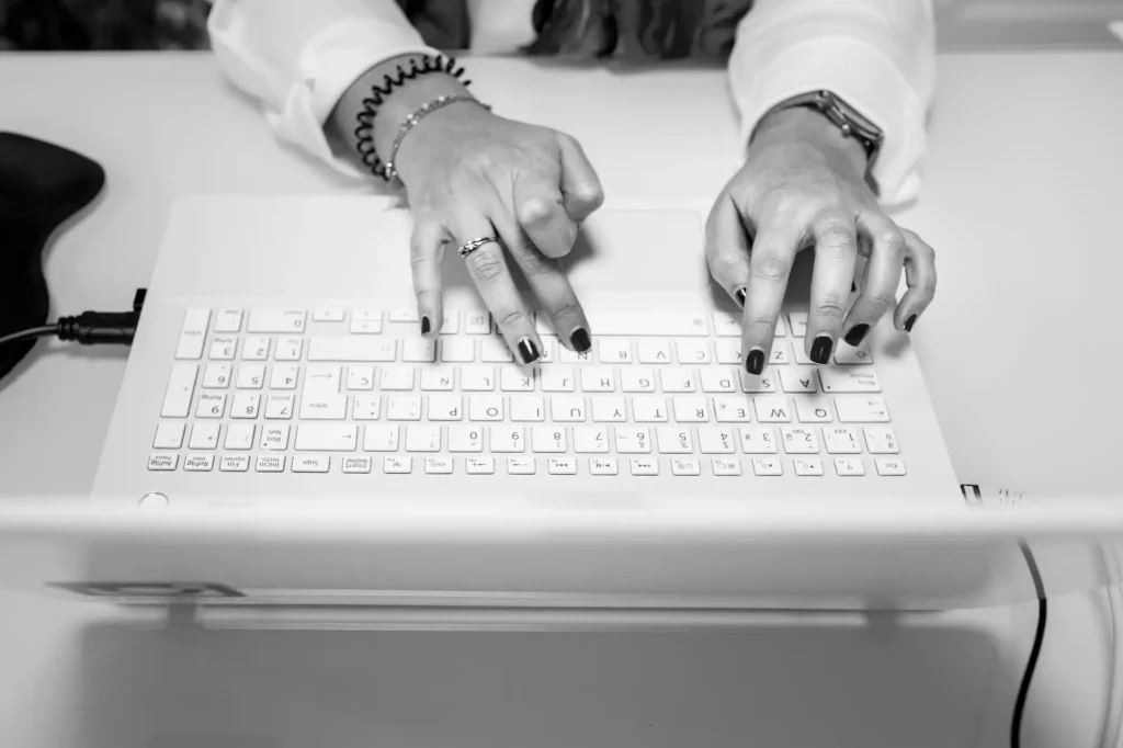 Alex Casas | Fotógrafa | Corporativo