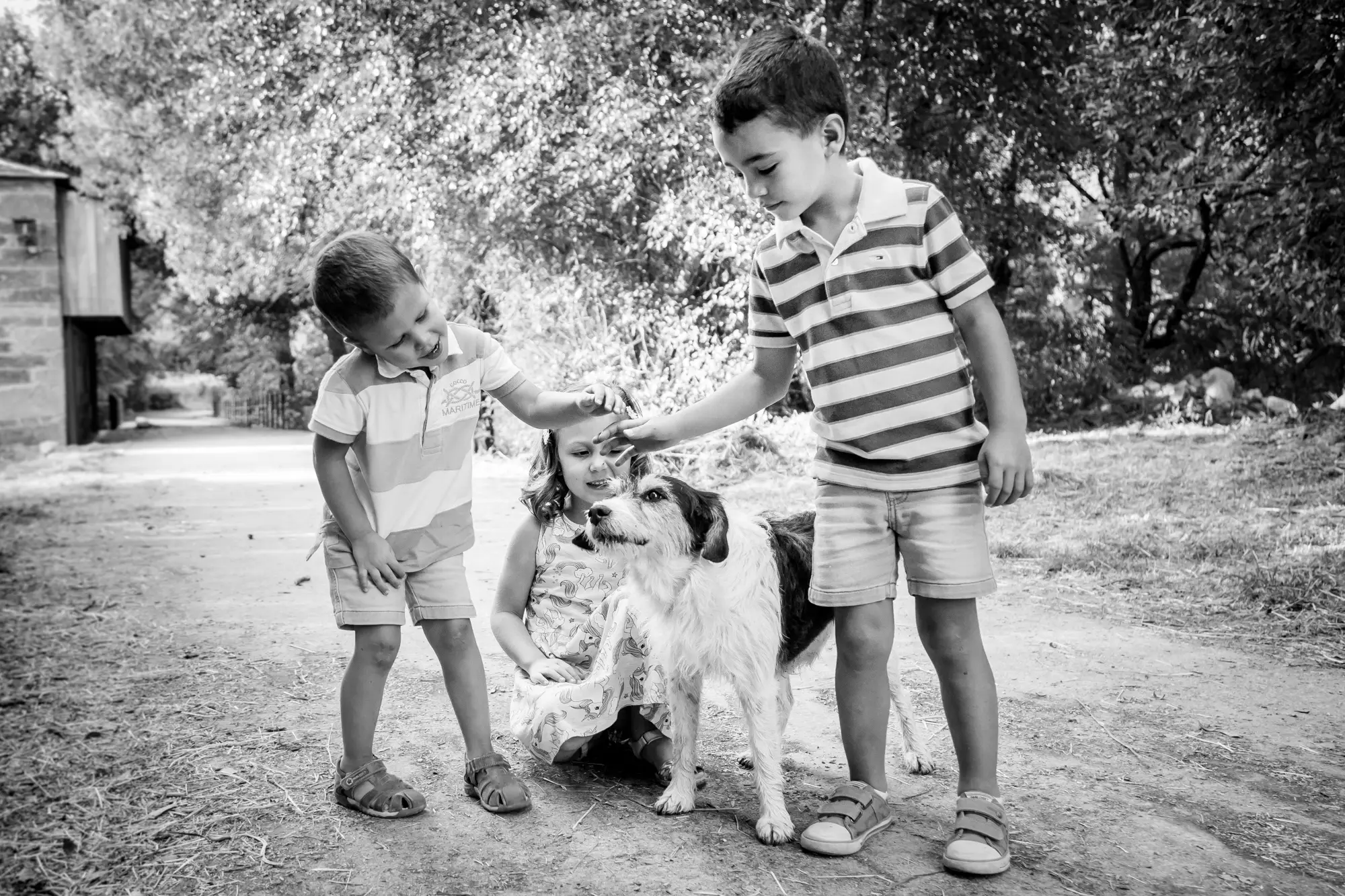 Alex Casas | Fotógrafa | Familia