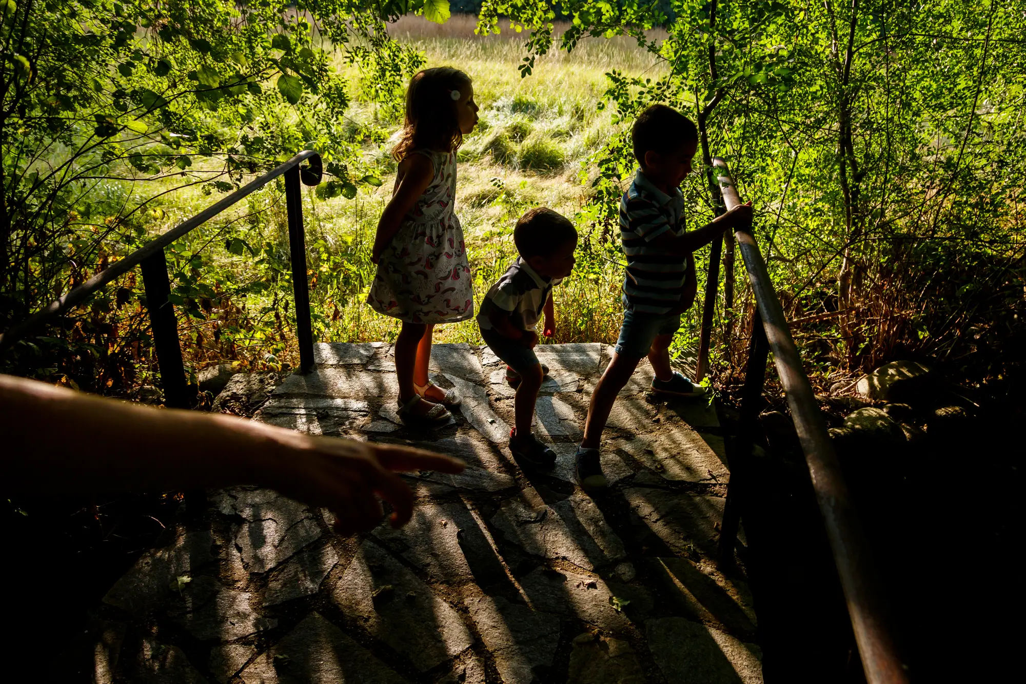 Alex Casas | Fotógrafa | Familia