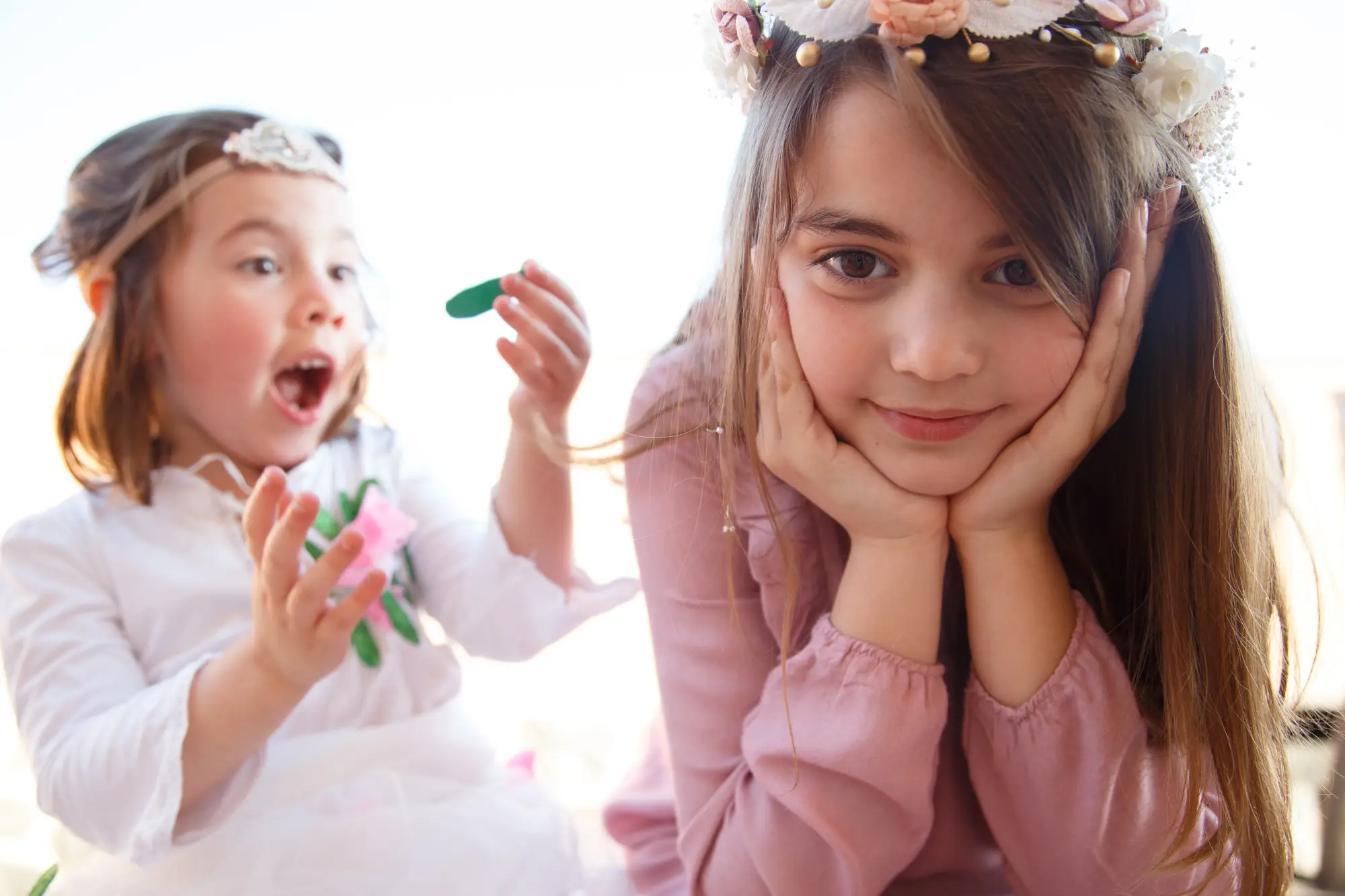 Alex Casas | Fotógrafa | Familia