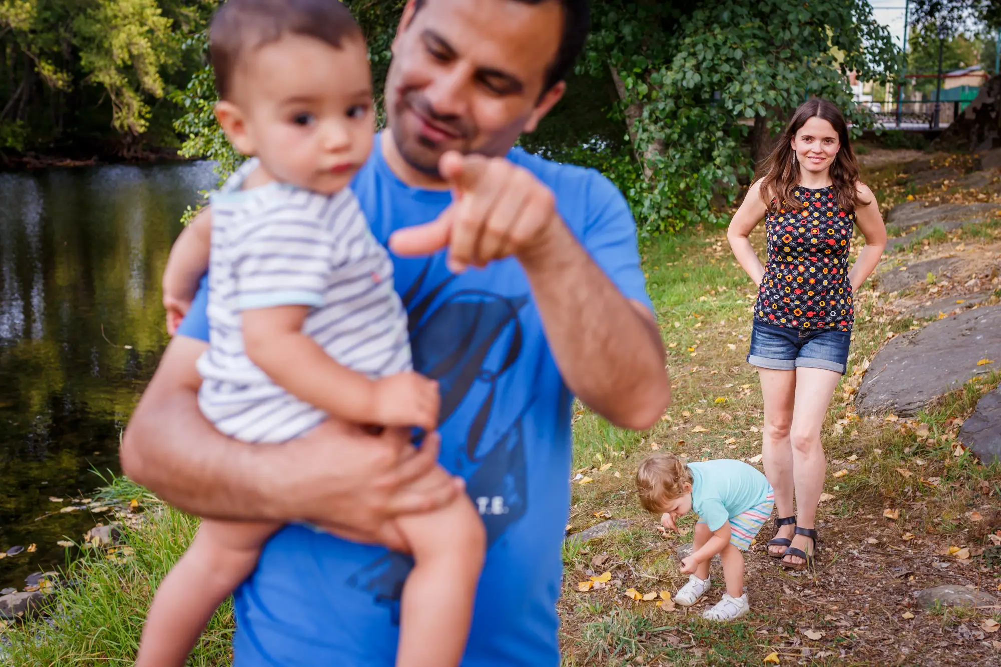 Alex Casas | Fotógrafa | Familia