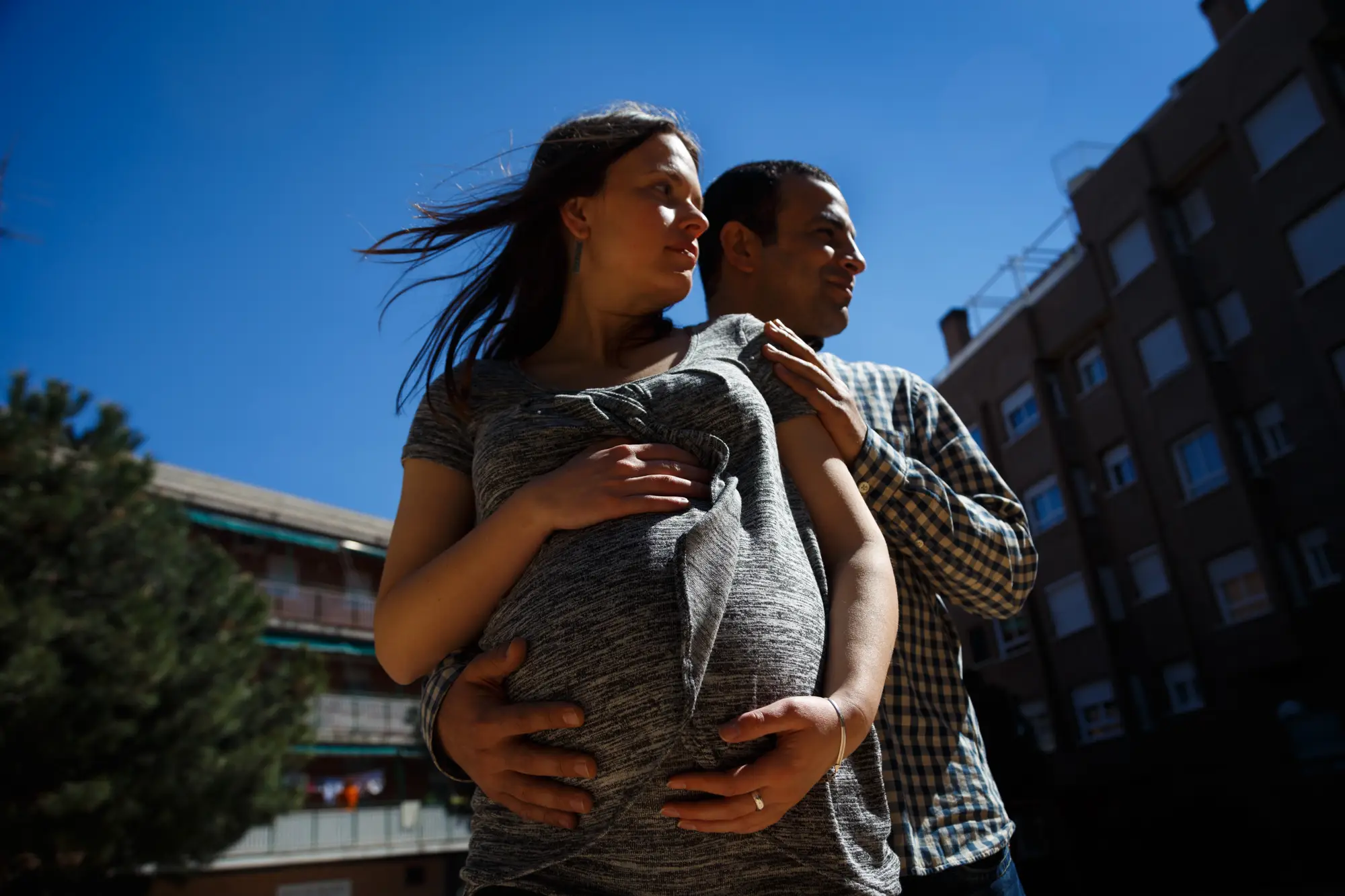 Alex Casas | Fotógrafa de Emociones| Familia