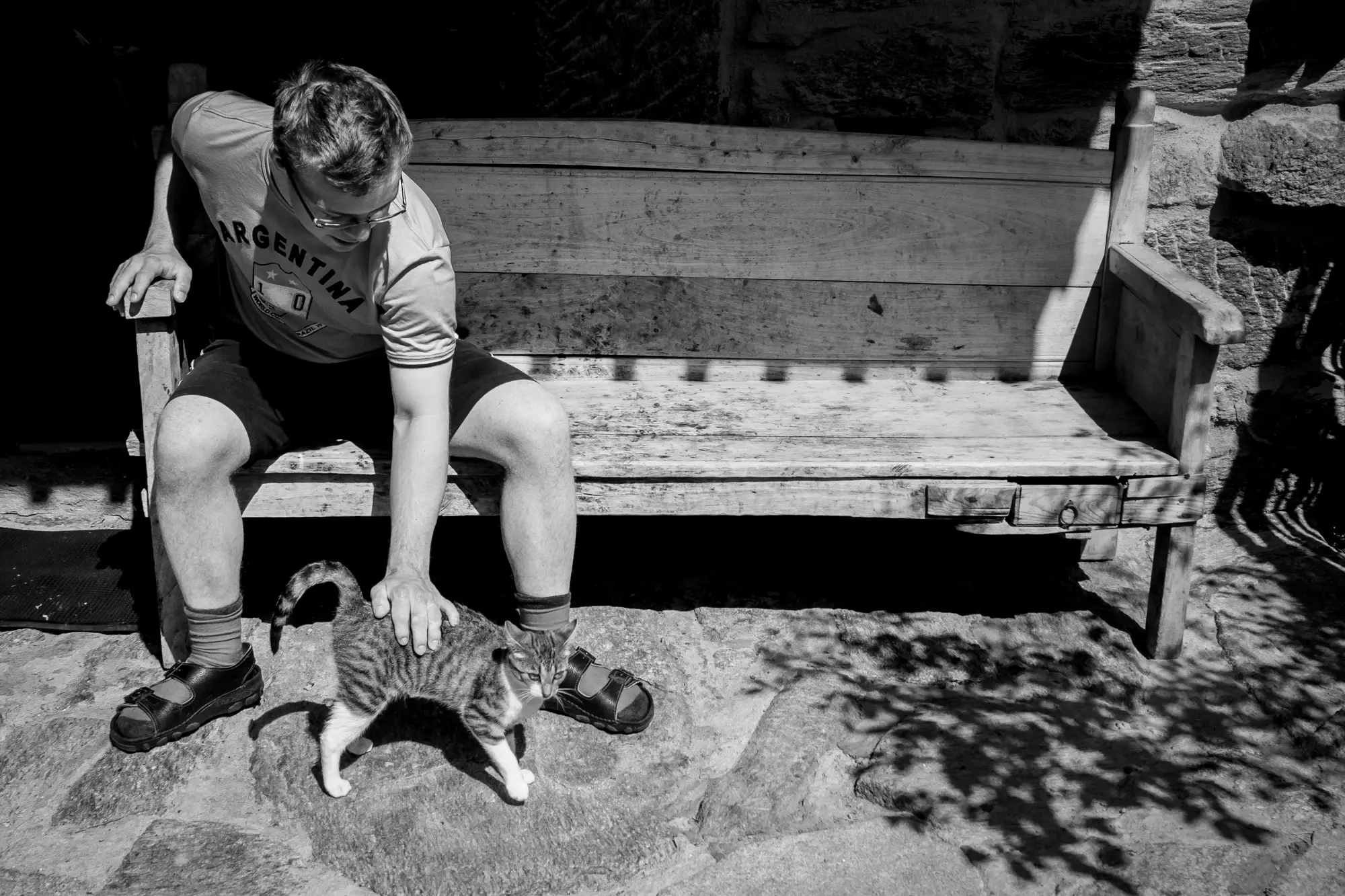 Alex Casas | Fotógrafa | Familia