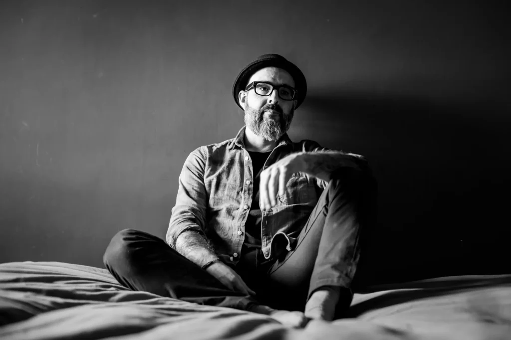 Alex Casas | Fotógrafa | Retrato