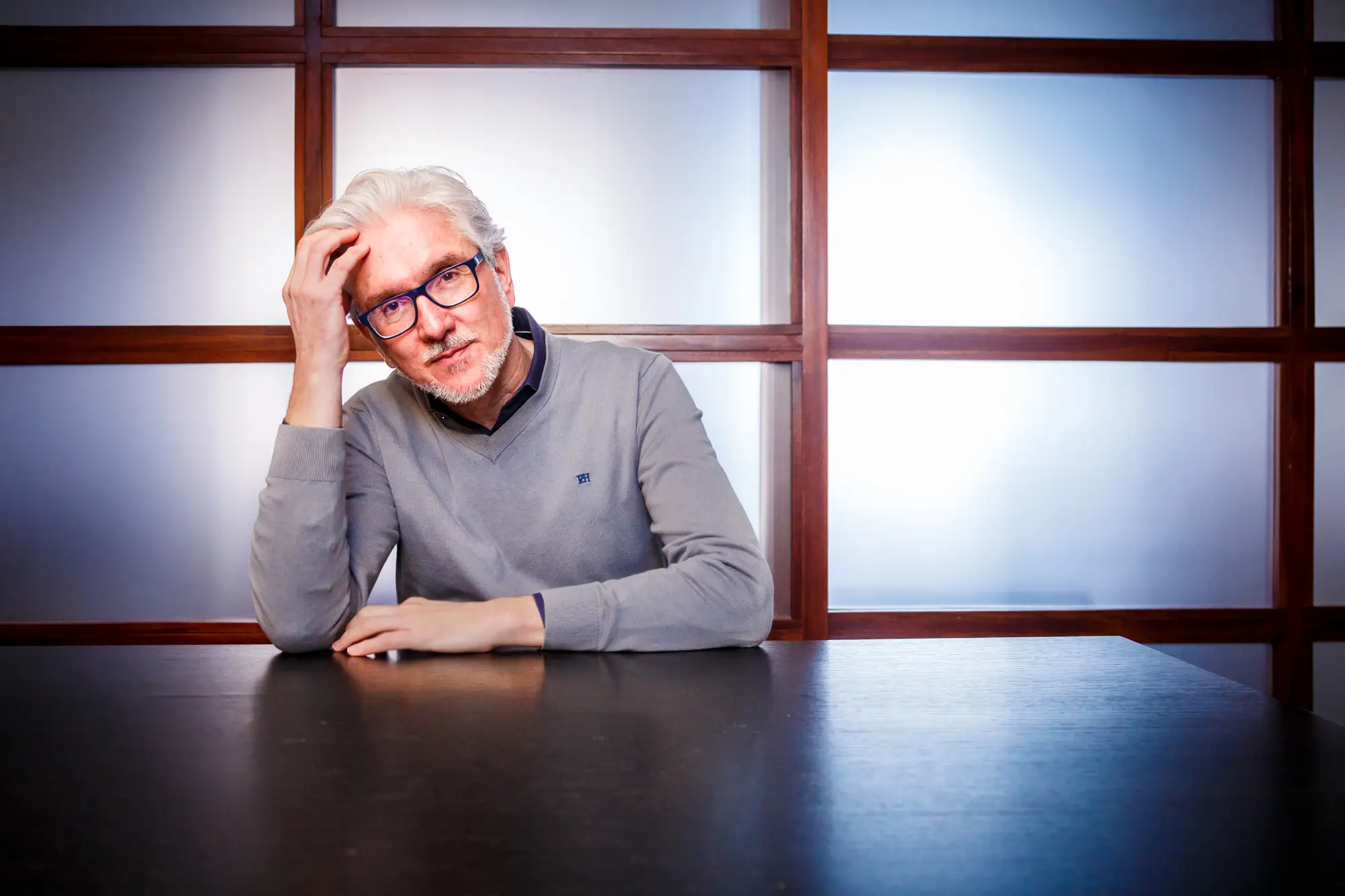 Alex Casas | Fotógrafa | Retrato